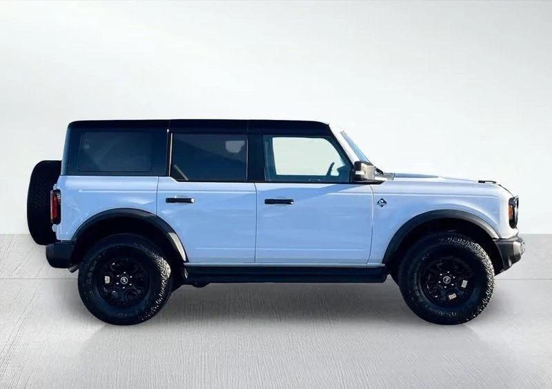 2025 Ford Bronco 6th Gen - Image 5 of 18
