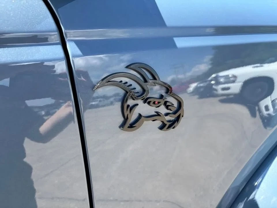 2025 Ford Bronco 6th Gen - Image 7 of 19