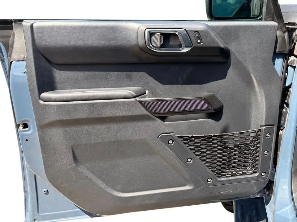 2025 Ford Bronco 6th Gen - Image 17 of 19