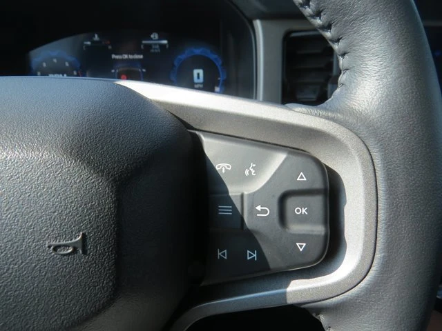 2025 Ford Bronco 6th Gen - Image 19 of 20