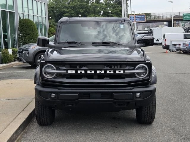 2025 Ford Bronco 6th Gen - Image 7 of 8