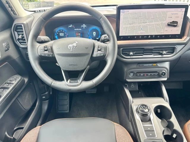 2025 Ford Bronco 6th Gen - Image 12 of 31