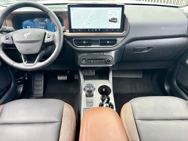 2025 Ford Bronco 6th Gen - Image 10 of 20