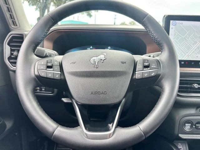 2025 Ford Bronco 6th Gen - Image 11 of 20
