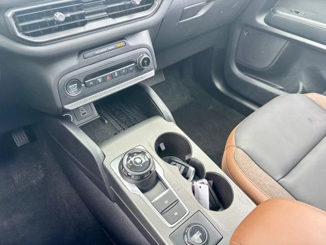 2025 Ford Bronco 6th Gen - Image 16 of 20