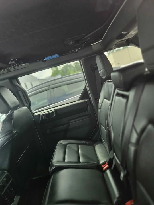 2025 Ford Bronco 6th Gen - Image 6 of 9