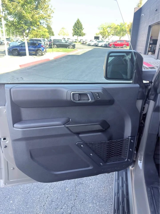 2025 Ford Bronco 6th Gen - Image 10 of 20