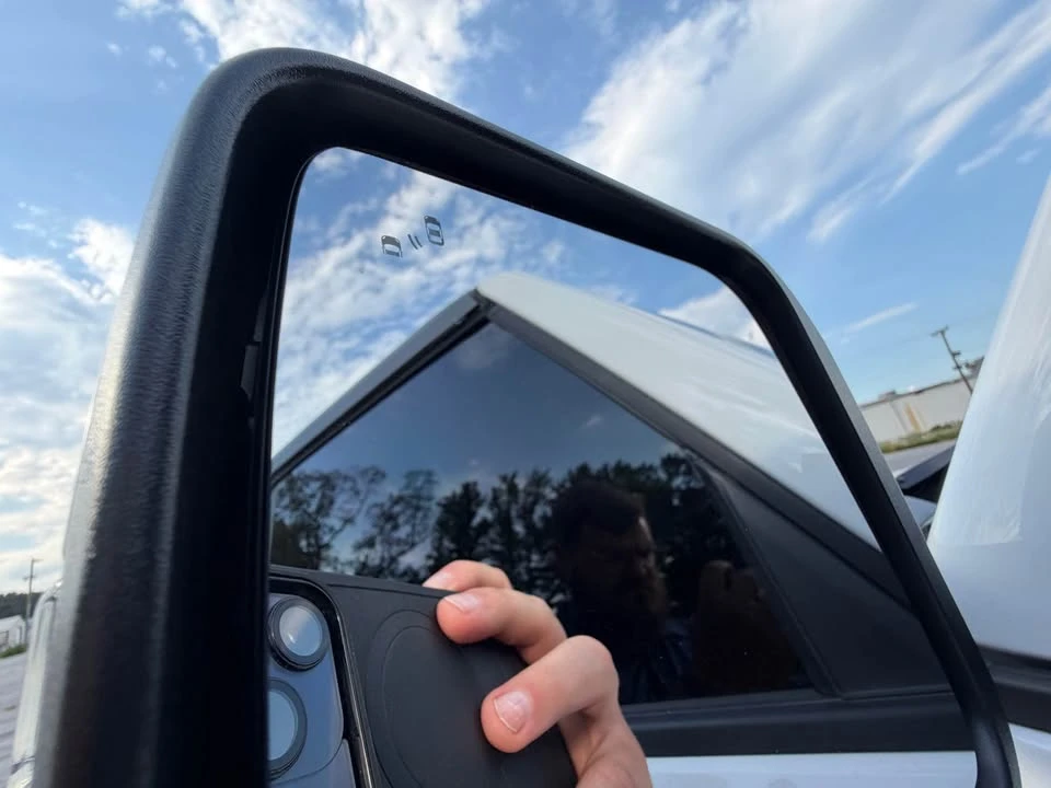 2025 Ford Bronco 6th Gen - Image 6 of 18
