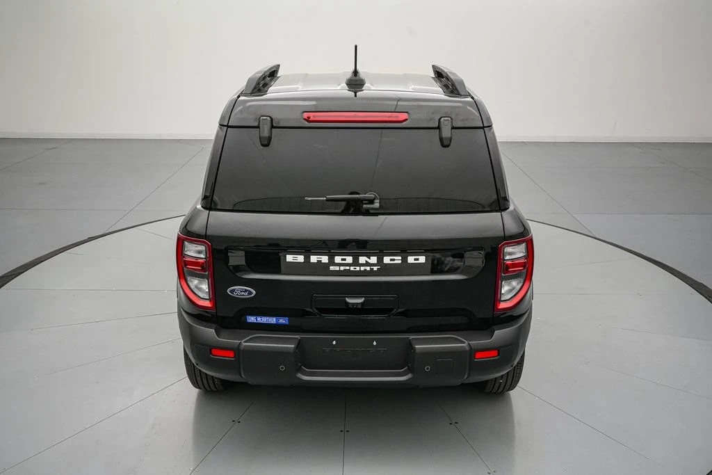 2025 Ford Bronco 6th Gen - Image 6 of 30