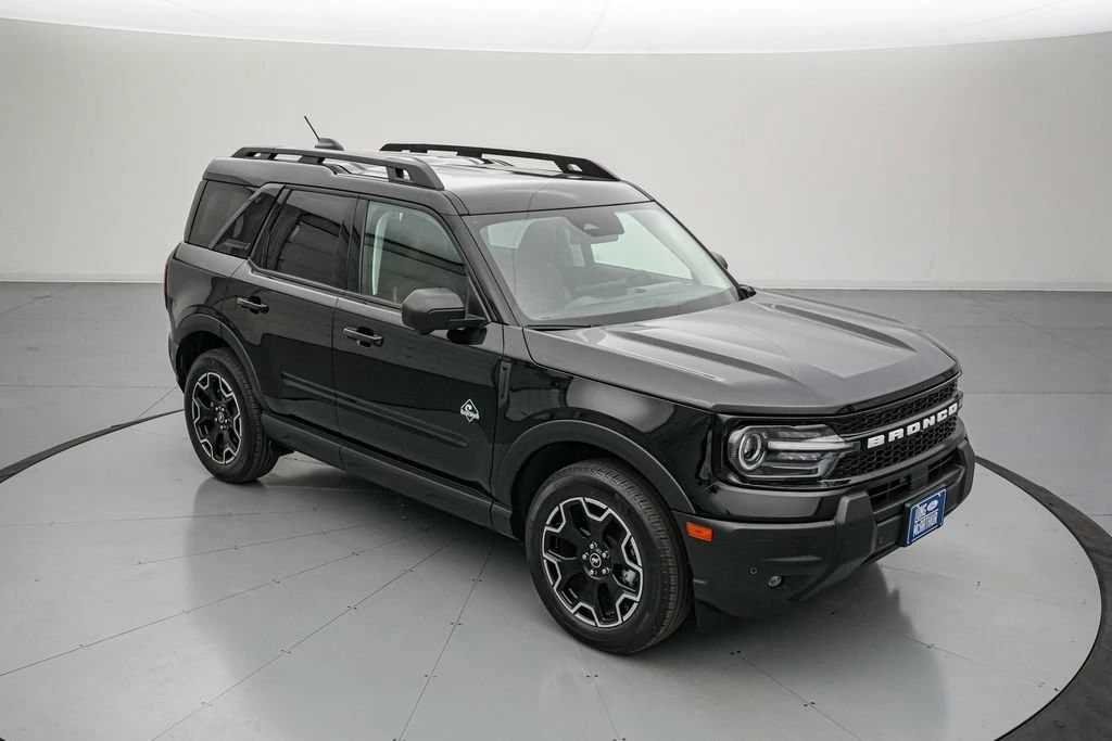 2025 Ford Bronco 6th Gen - Image 2 of 30