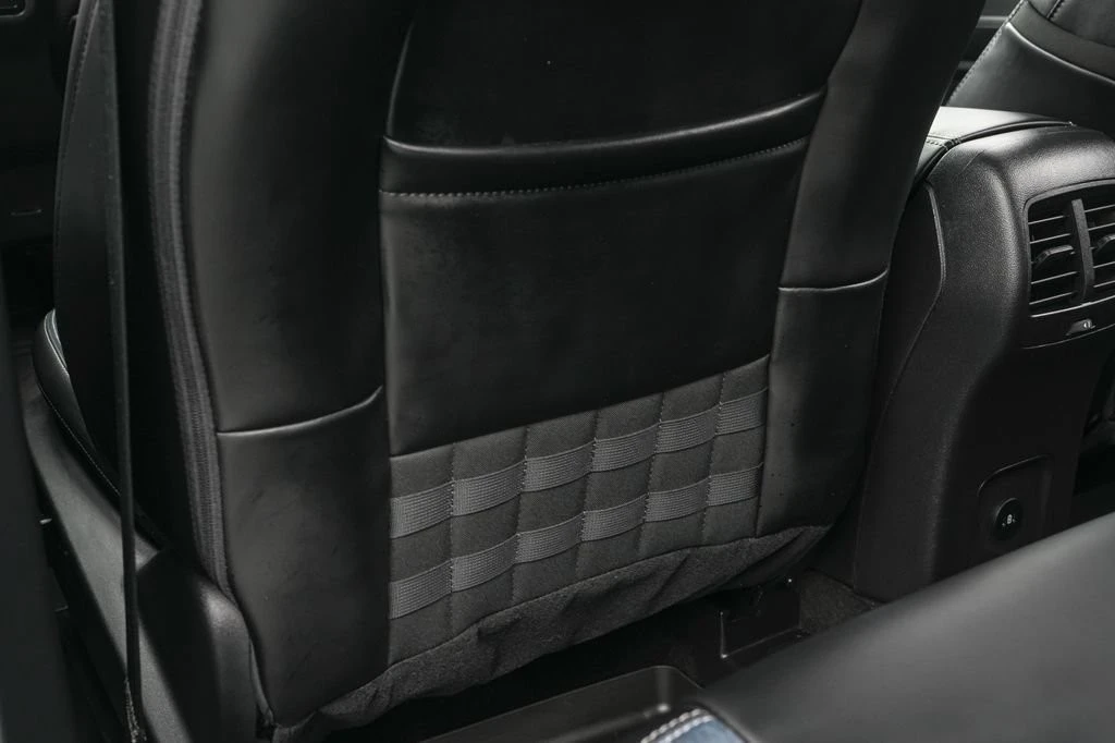 2025 Ford Bronco 6th Gen - Image 23 of 31