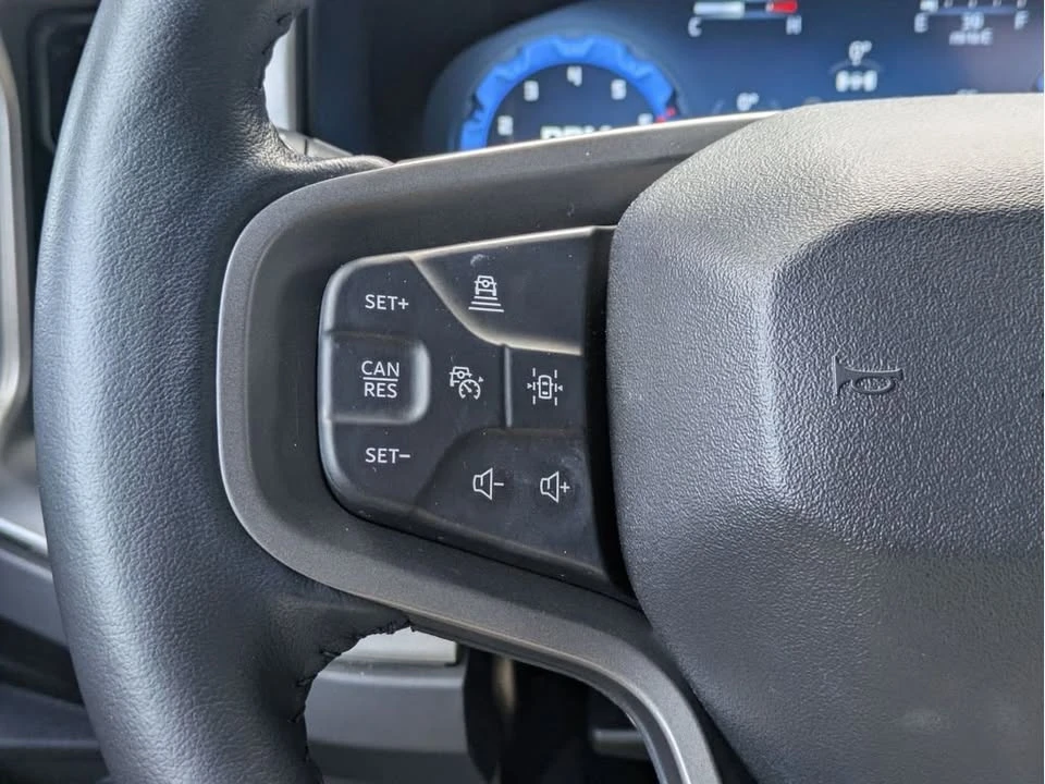 2025 Ford Bronco 6th Gen - Image 20 of 20