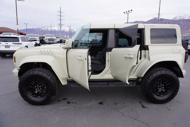 2025 Ford Bronco Raptor 6th Gen - Image 21 of 21