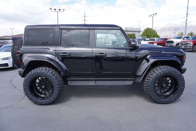 2025 Ford Bronco Raptor 6th Gen - Image 13 of 31