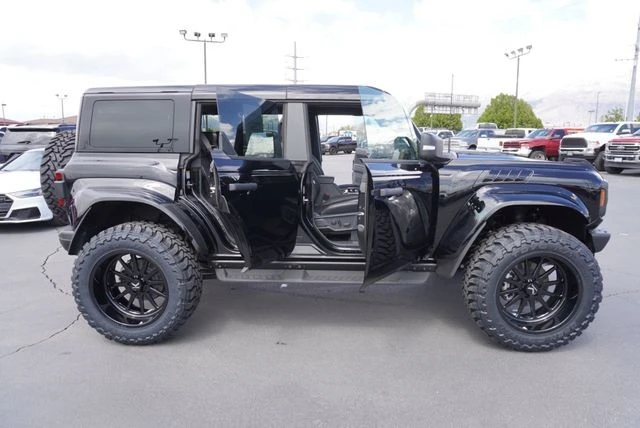 2025 Ford Bronco Raptor 6th Gen - Image 24 of 31