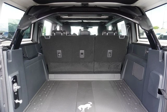 2025 Ford Bronco Raptor 6th Gen - Image 21 of 31