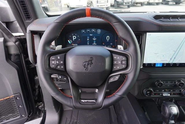 2025 Ford Bronco Raptor 6th Gen - Image 29 of 31