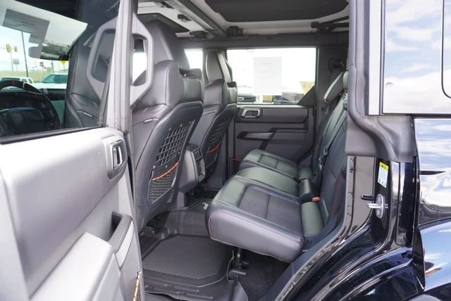2025 Ford Bronco Raptor 6th Gen - Image 19 of 31
