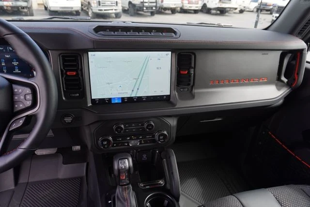 2025 Ford Bronco Raptor 6th Gen - Image 30 of 31