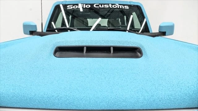 2025 Ford Bronco 6th Gen - Image 15 of 21