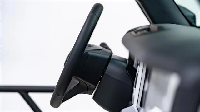 2025 Ford Bronco 6th Gen - Image 16 of 21