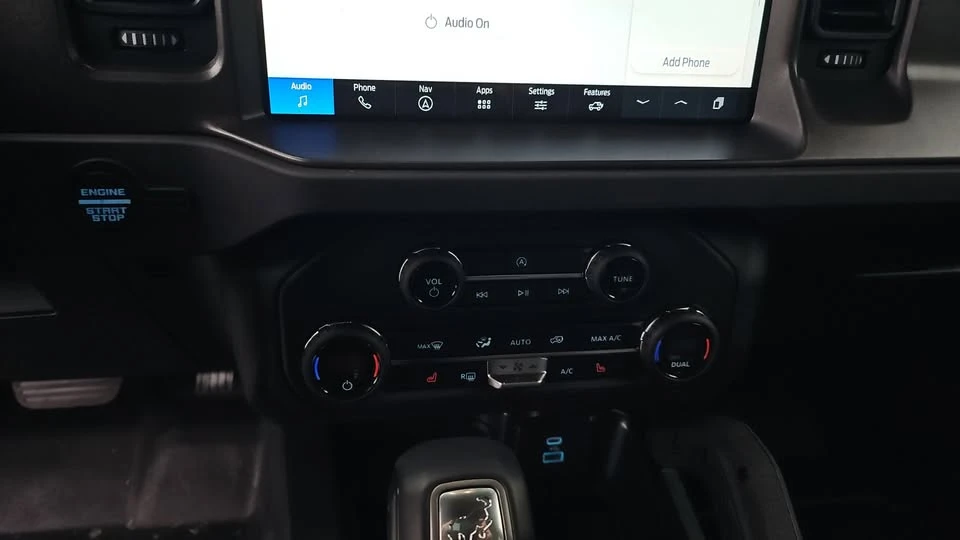 2025 Ford Bronco 6th Gen - Image 12 of 14