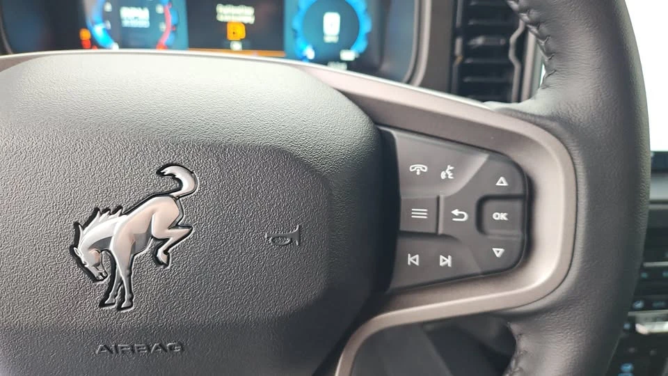 2025 Ford Bronco 6th Gen - Image 10 of 14