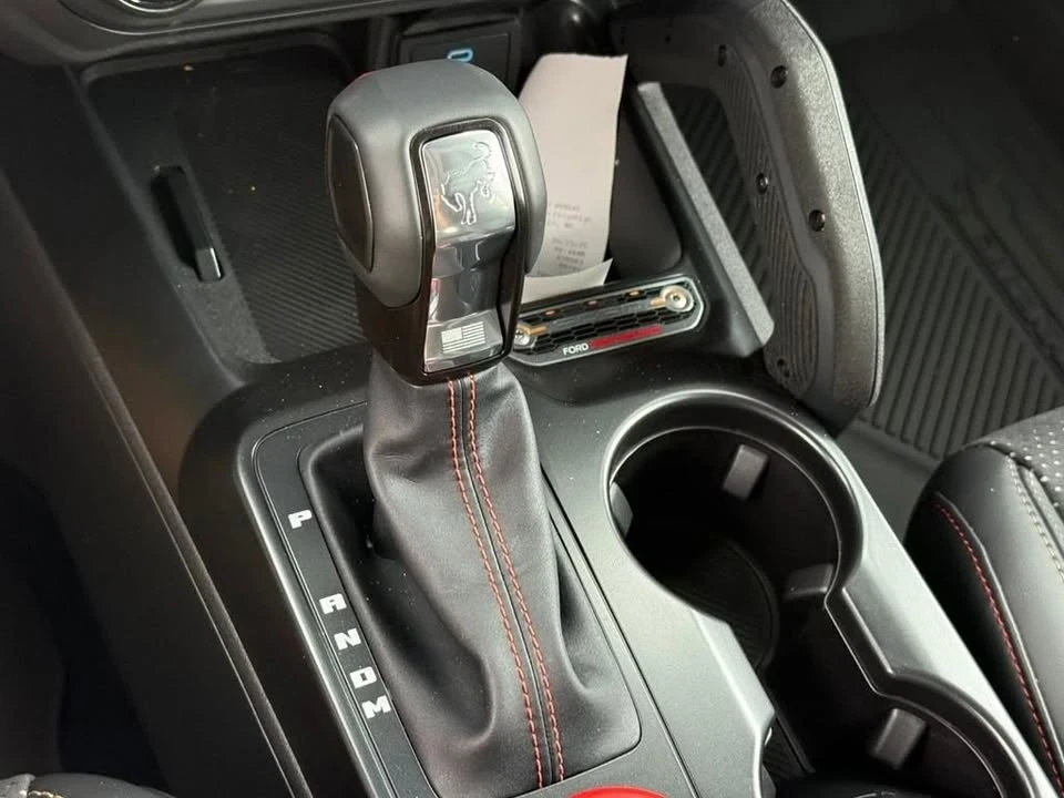 2025 Ford Bronco Raptor 6th Gen - Image 6 of 10