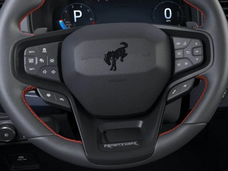 2025 Ford Bronco Raptor 6th Gen - Image 8 of 13