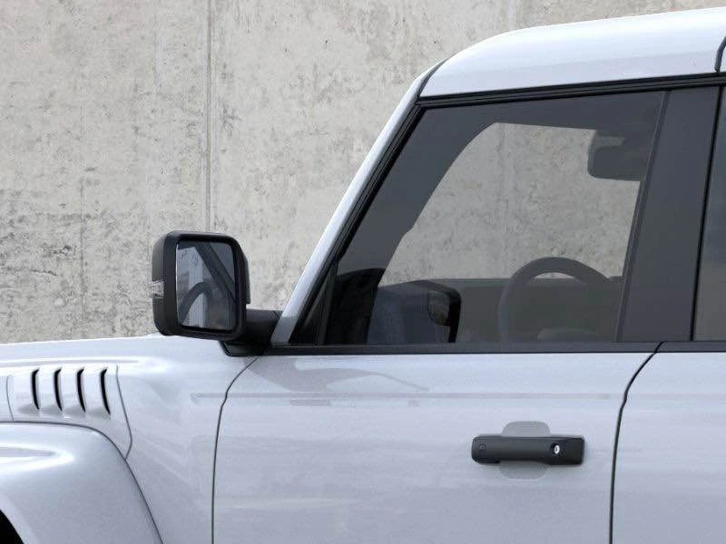 2025 Ford Bronco Raptor 6th Gen - Image 13 of 13