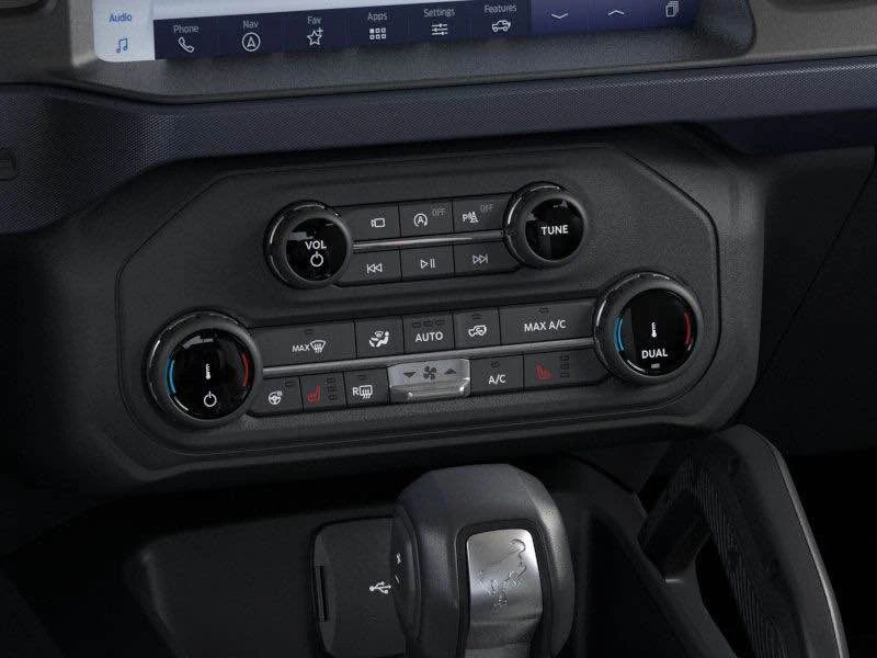 2025 Ford Bronco Raptor 6th Gen - Image 10 of 13