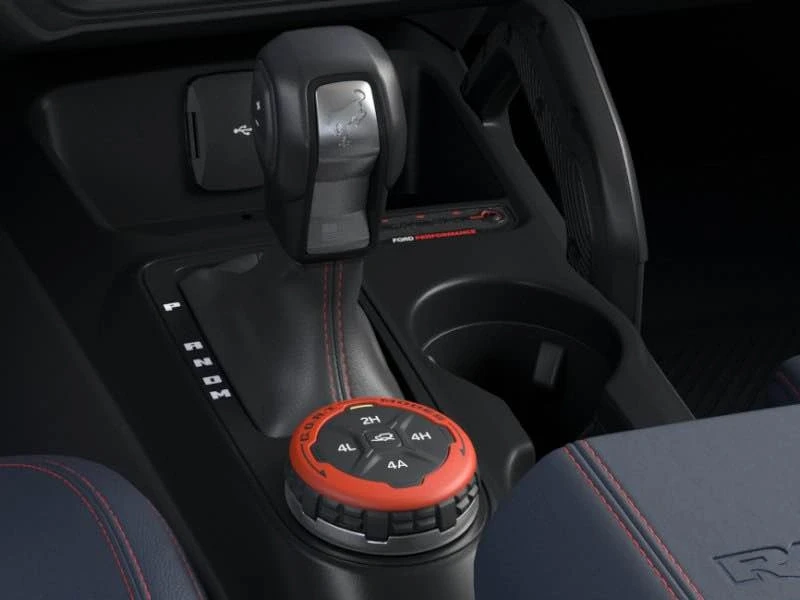2025 Ford Bronco Raptor 6th Gen - Image 11 of 13