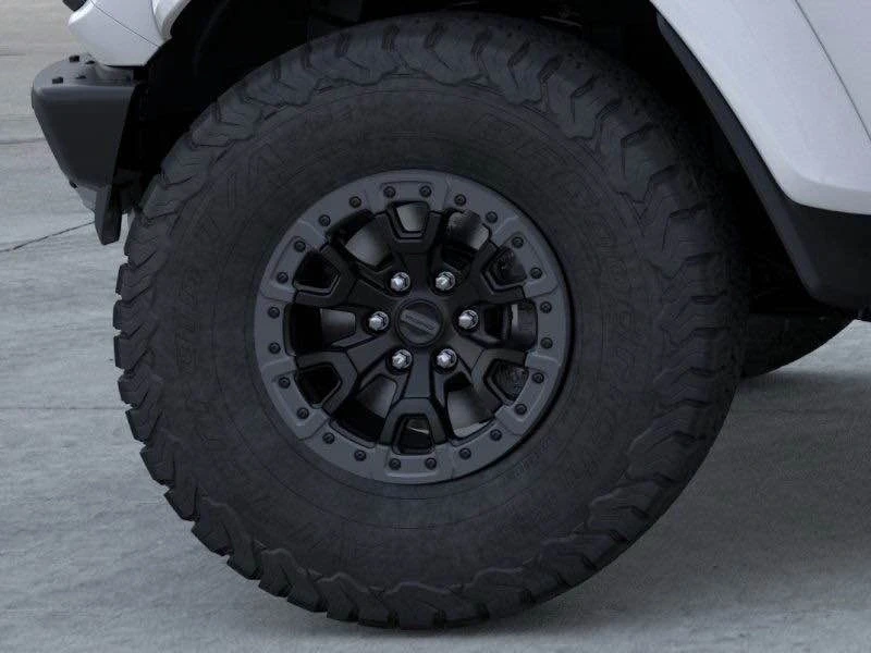 2025 Ford Bronco Raptor 6th Gen - Image 12 of 13