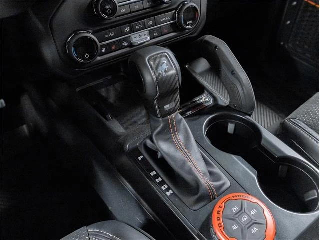 2025 Ford Bronco Raptor 6th Gen - Image 9 of 13
