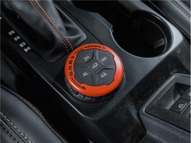 2025 Ford Bronco Raptor 6th Gen - Image 10 of 13