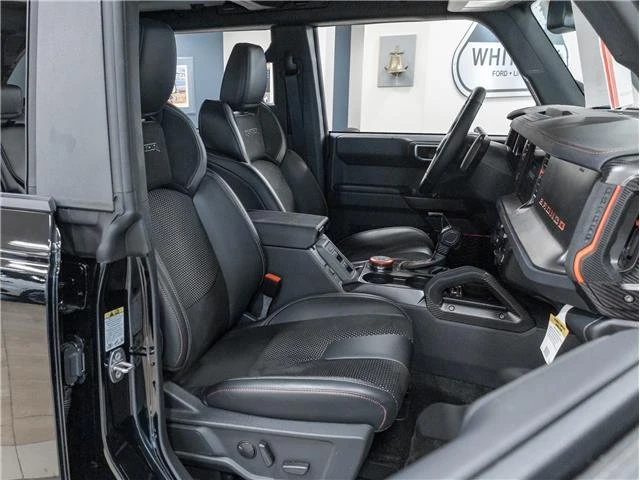 2025 Ford Bronco Raptor 6th Gen - Image 13 of 13