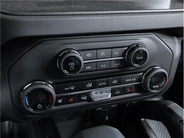 2025 Ford Bronco Raptor 6th Gen - Image 11 of 13
