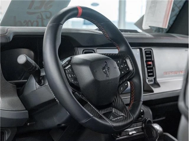 2025 Ford Bronco Raptor 6th Gen - Image 8 of 13