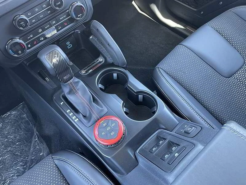 2025 Ford Bronco Raptor 6th Gen - Image 16 of 20