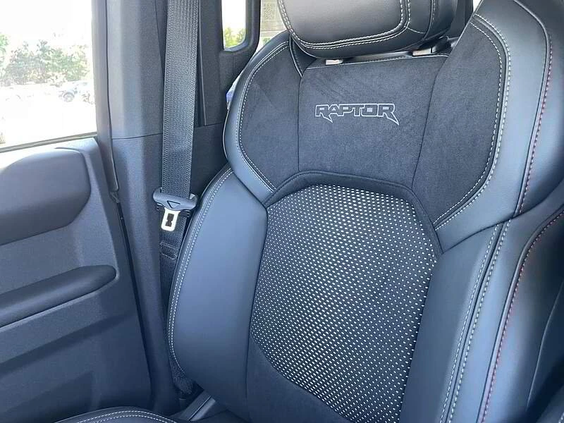 2025 Ford Bronco Raptor 6th Gen - Image 19 of 20