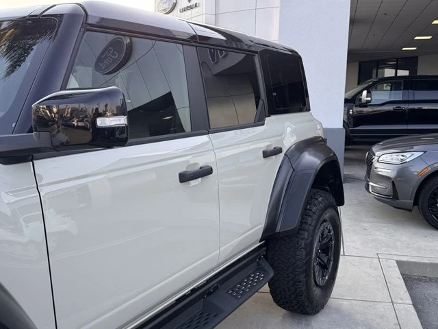 2025 Ford Bronco Raptor 6th Gen - Image 9 of 12