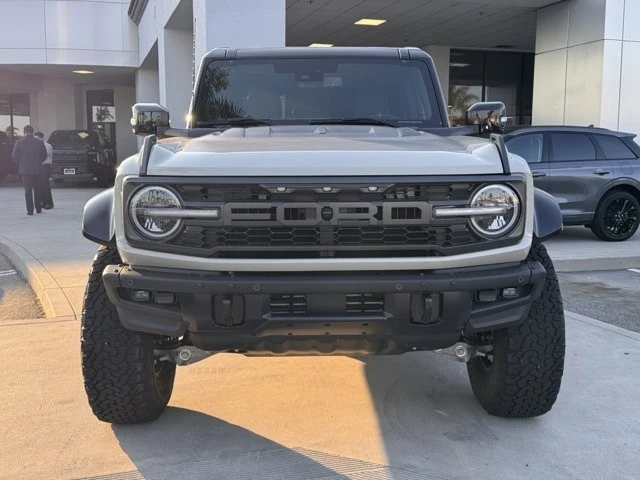 2025 Ford Bronco Raptor 6th Gen - Image 6 of 12