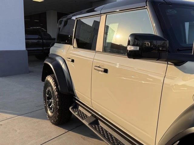 2025 Ford Bronco Raptor 6th Gen - Image 5 of 12