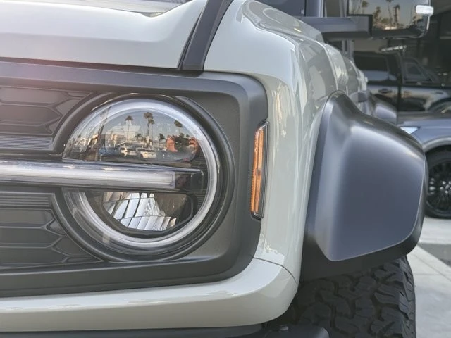 2025 Ford Bronco Raptor 6th Gen - Image 8 of 12