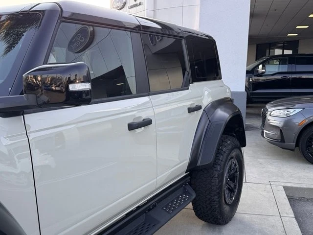 2025 Ford Bronco Raptor 6th Gen - Image 9 of 12