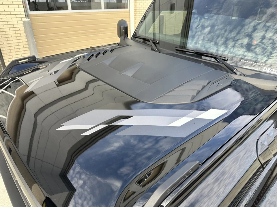 2025 Ford Bronco Raptor 6th Gen - Image 14 of 21
