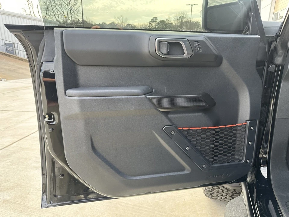 2025 Ford Bronco Raptor 6th Gen - Image 20 of 21