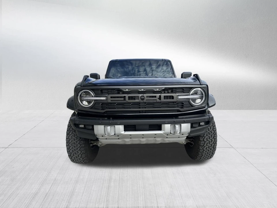 2025 Ford Bronco Raptor 6th Gen - Image 2 of 21