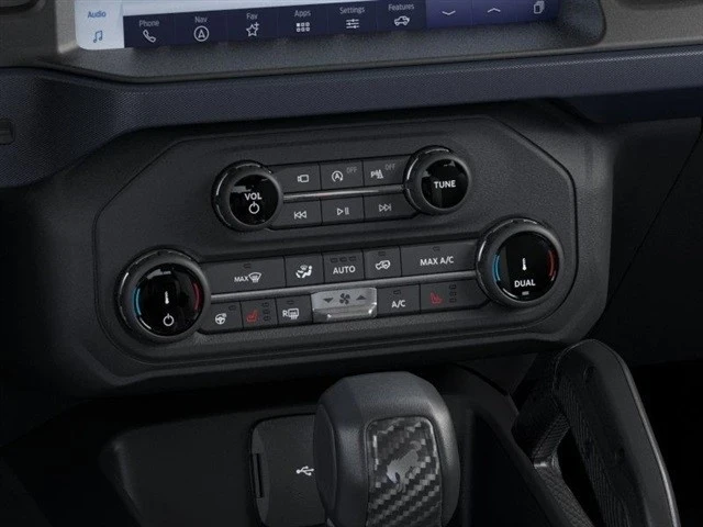2025 Ford Bronco Raptor 6th Gen - Image 16 of 21