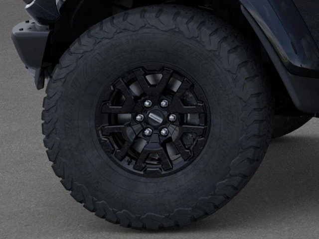 2025 Ford Bronco Raptor 6th Gen - Image 21 of 21